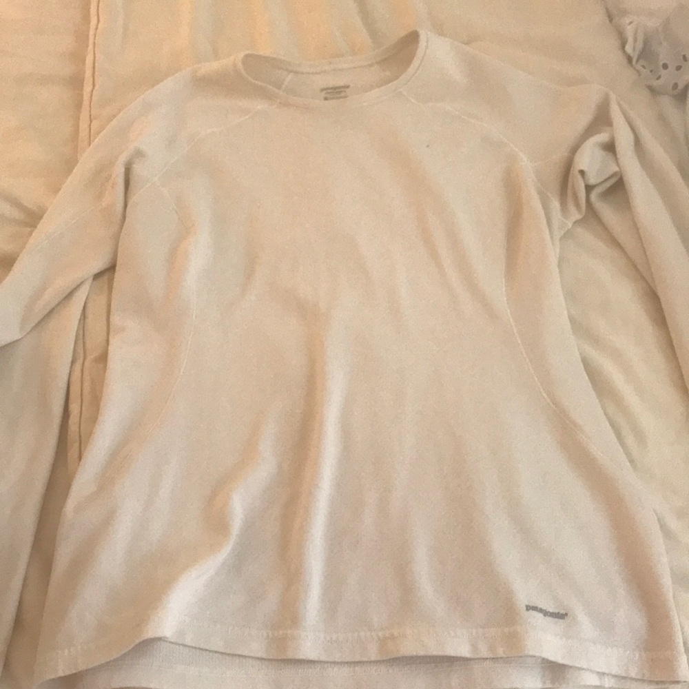 Patagonia shirt